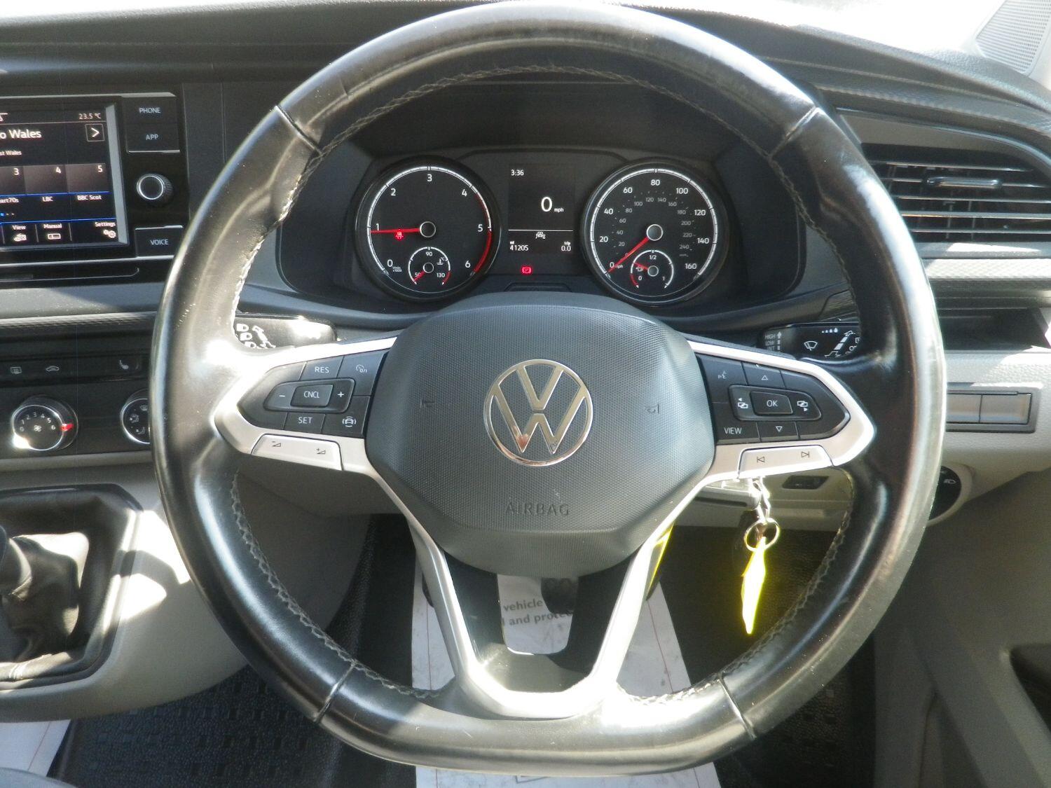 Used Volkswagen Transporter 2023 for sale - 77089872: Photo 11