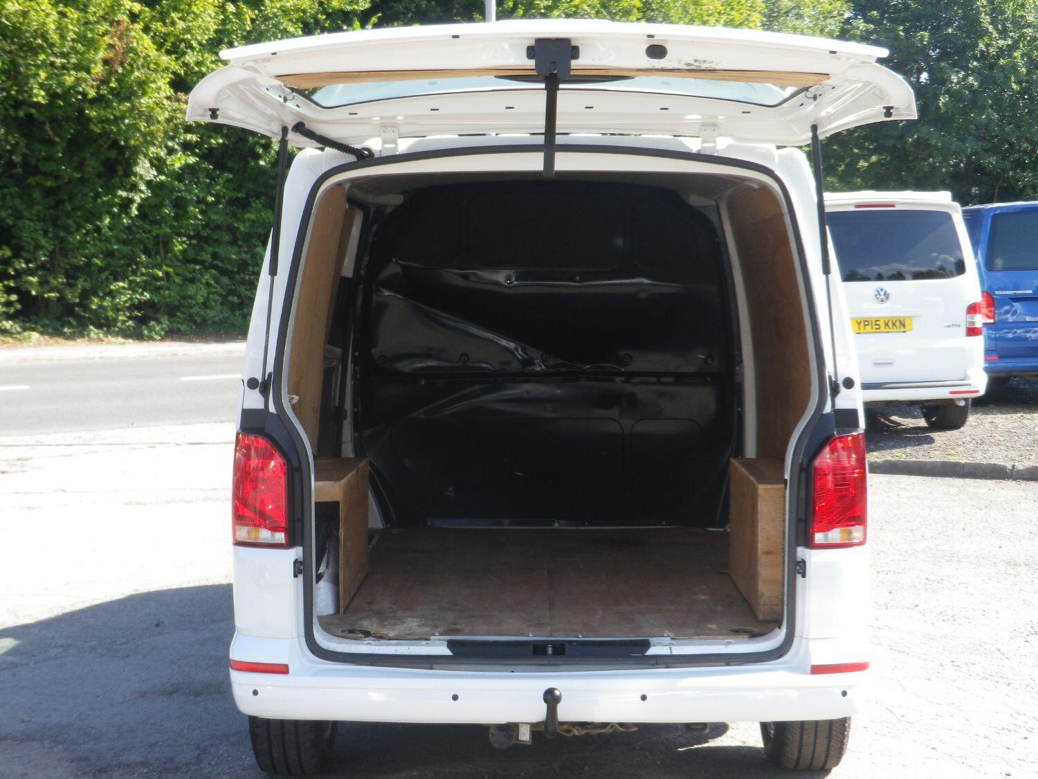 Used Volkswagen Transporter 2023 for sale - 77089872: Photo 22