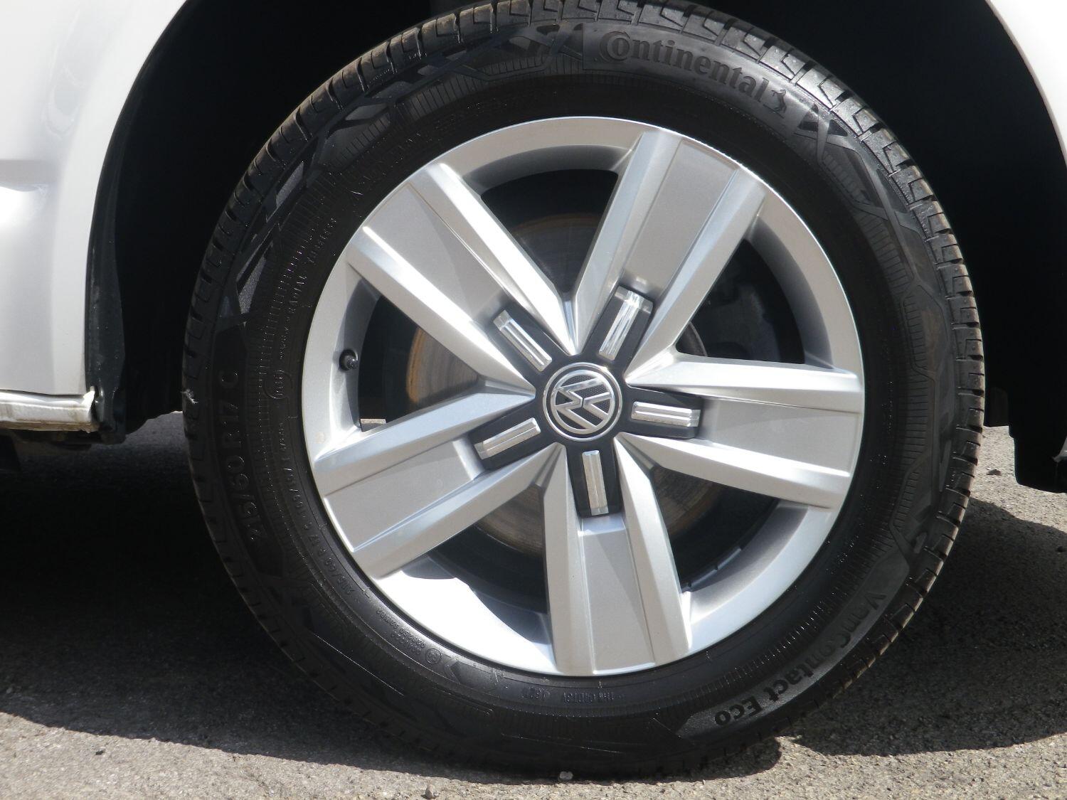 Used Volkswagen Transporter 2023 for sale - 77089872: Photo 28