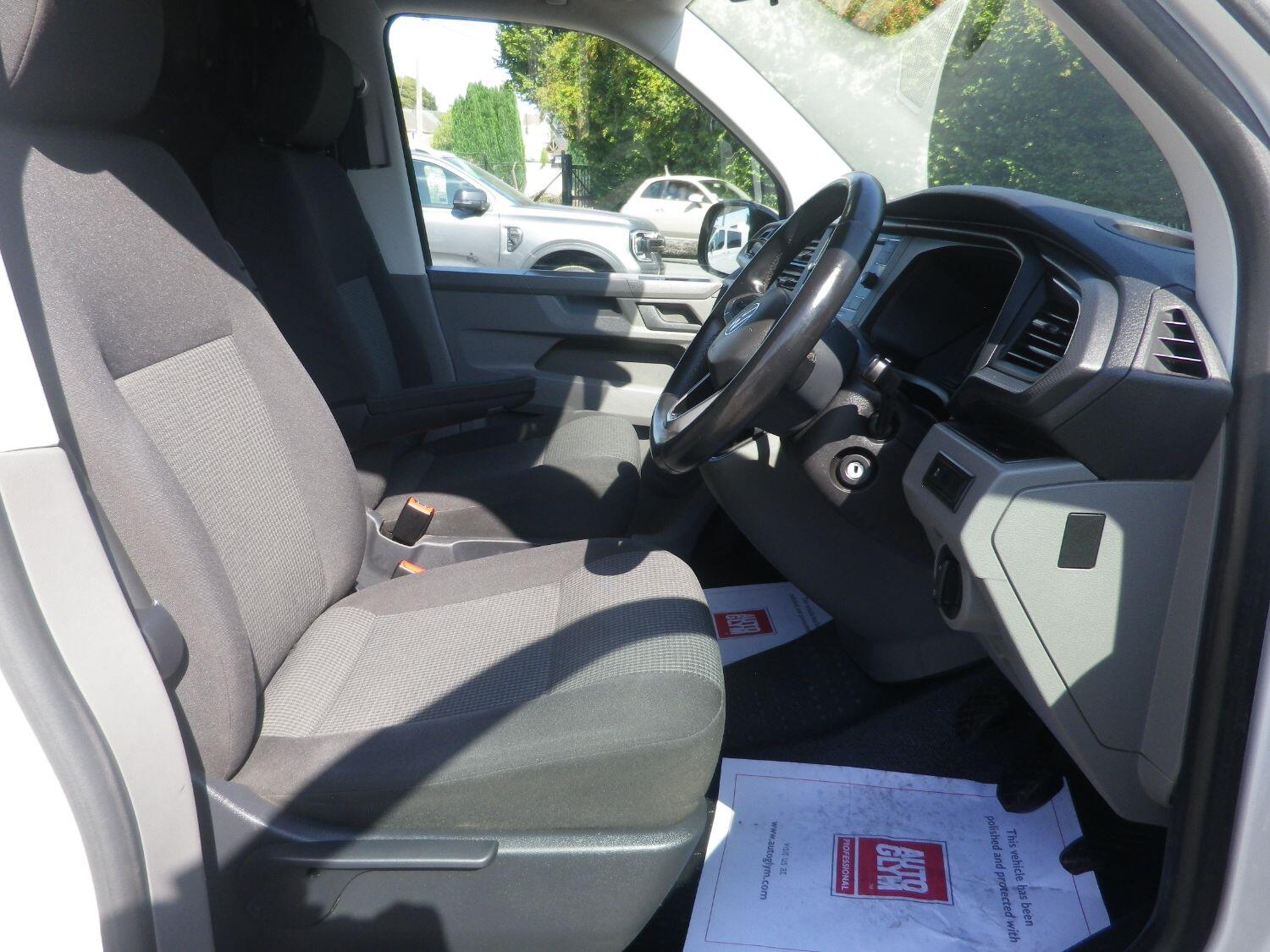 Used Volkswagen Transporter 2023 for sale - 77089872: Photo 7