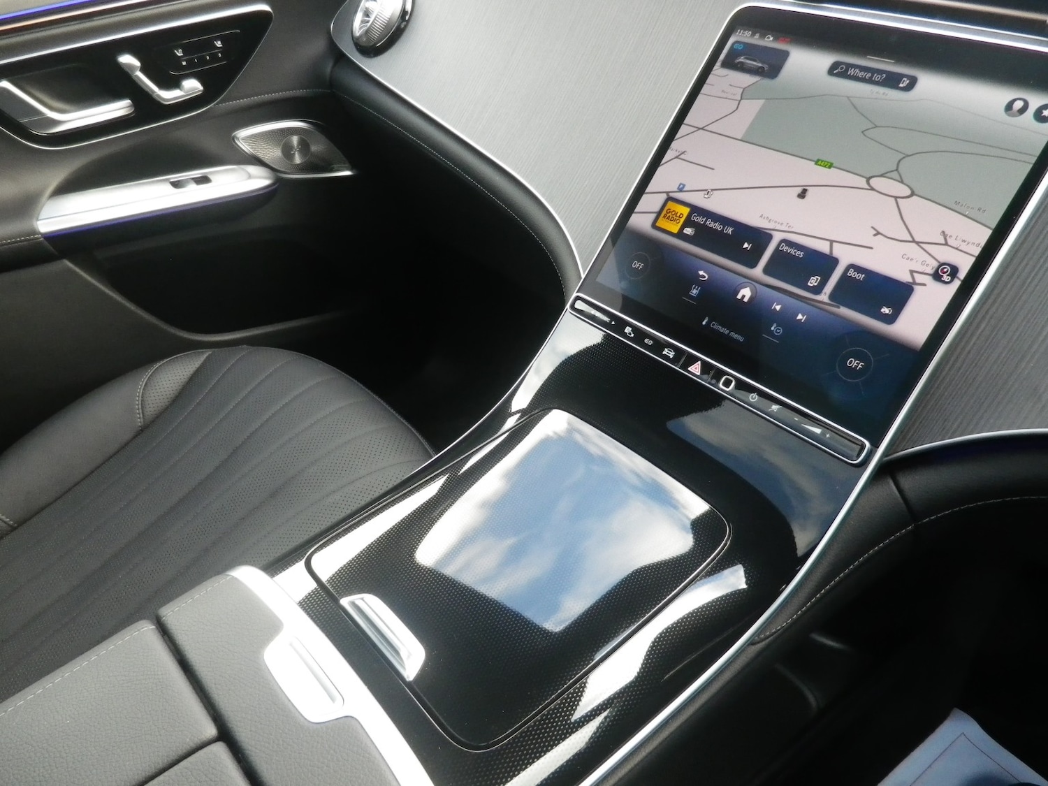 Used Mercedes-Benz EQA 2025 for sale - 77089759: Photo 13