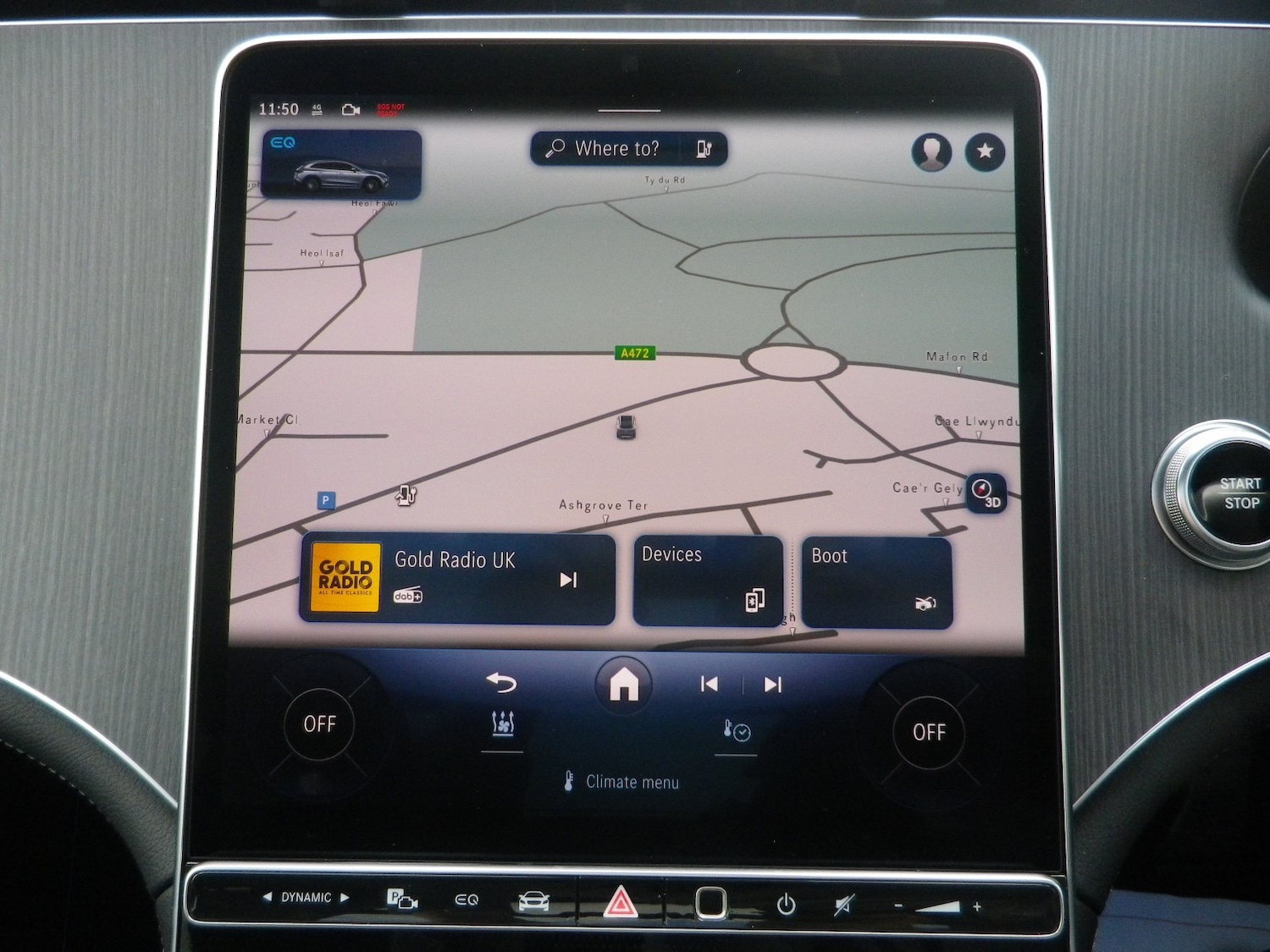 Used Mercedes-Benz EQA 2025 for sale - 77089759: Photo 14