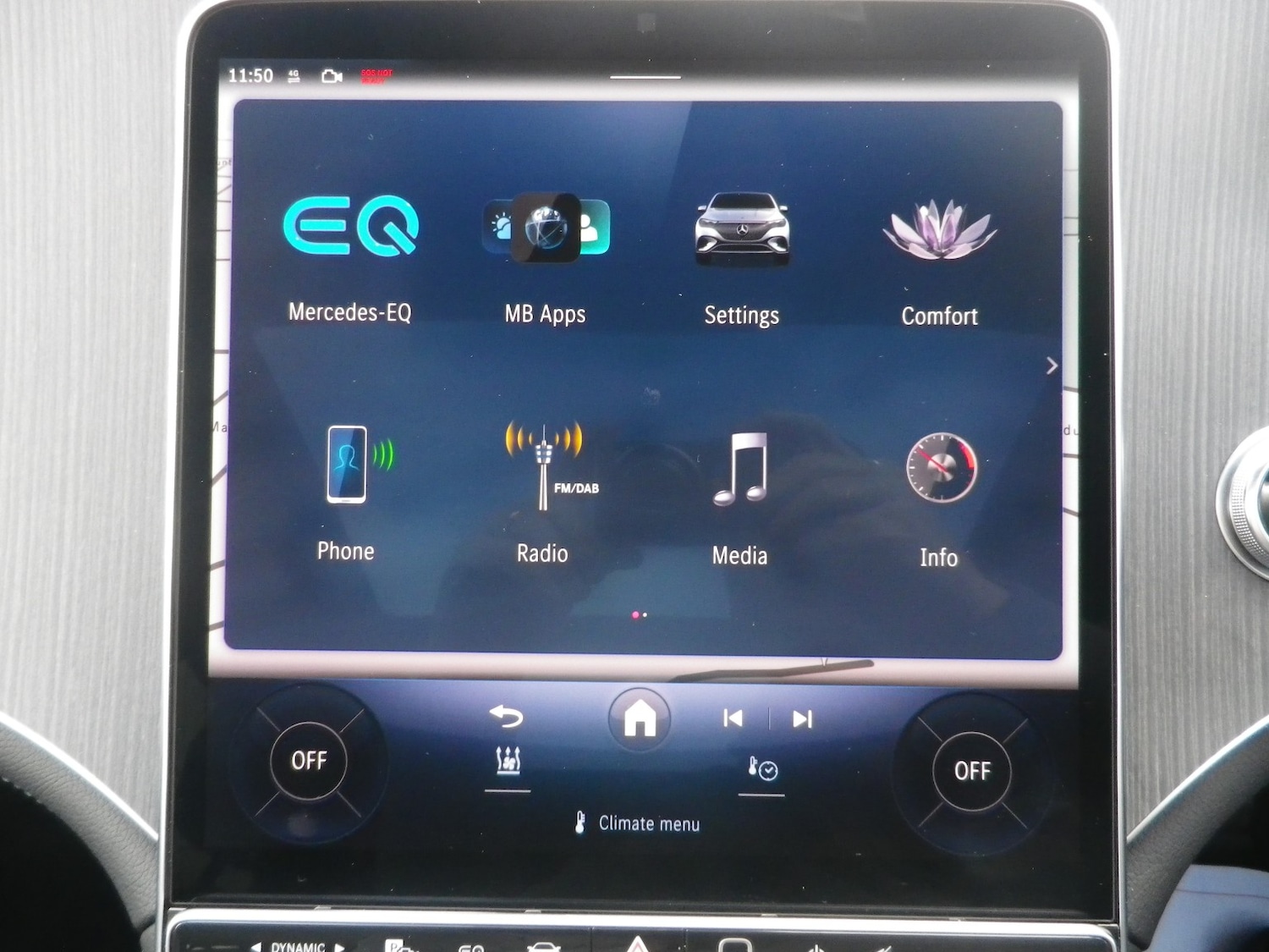 Used Mercedes-Benz EQA 2025 for sale - 77089759: Photo 15