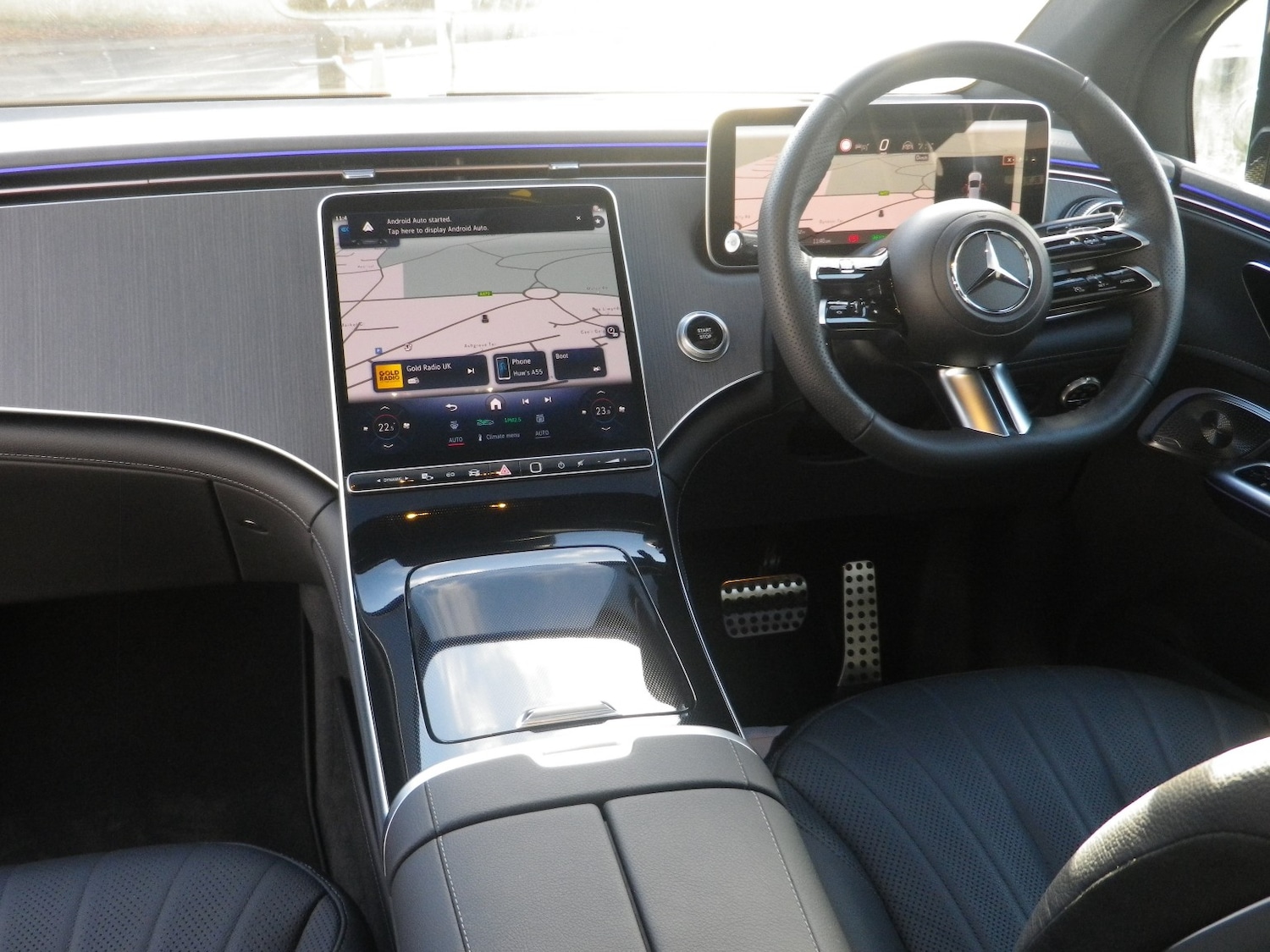 Used Mercedes-Benz EQA 2025 for sale - 77089759: Photo 16