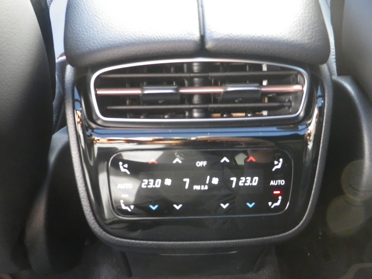 Used Mercedes-Benz EQA 2025 for sale - 77089759: Photo 20