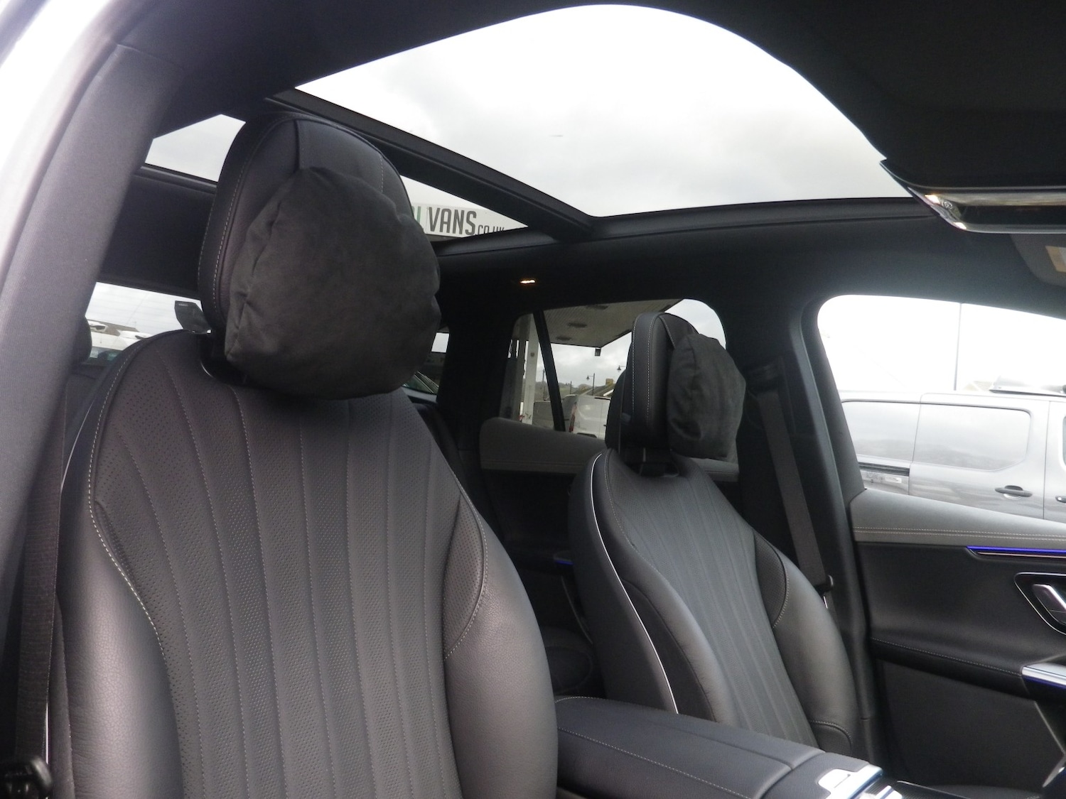 Used Mercedes-Benz EQA 2025 for sale - 77089759: Photo 28