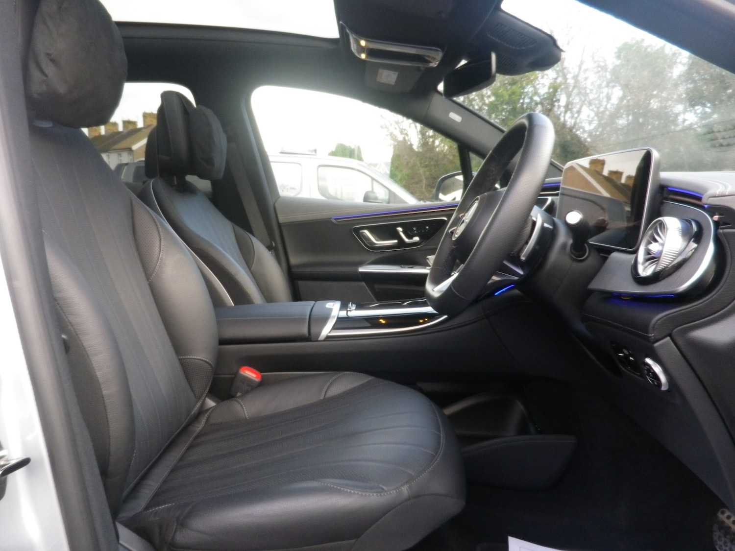 Used Mercedes-Benz EQA 2025 for sale - 77089759: Photo 7