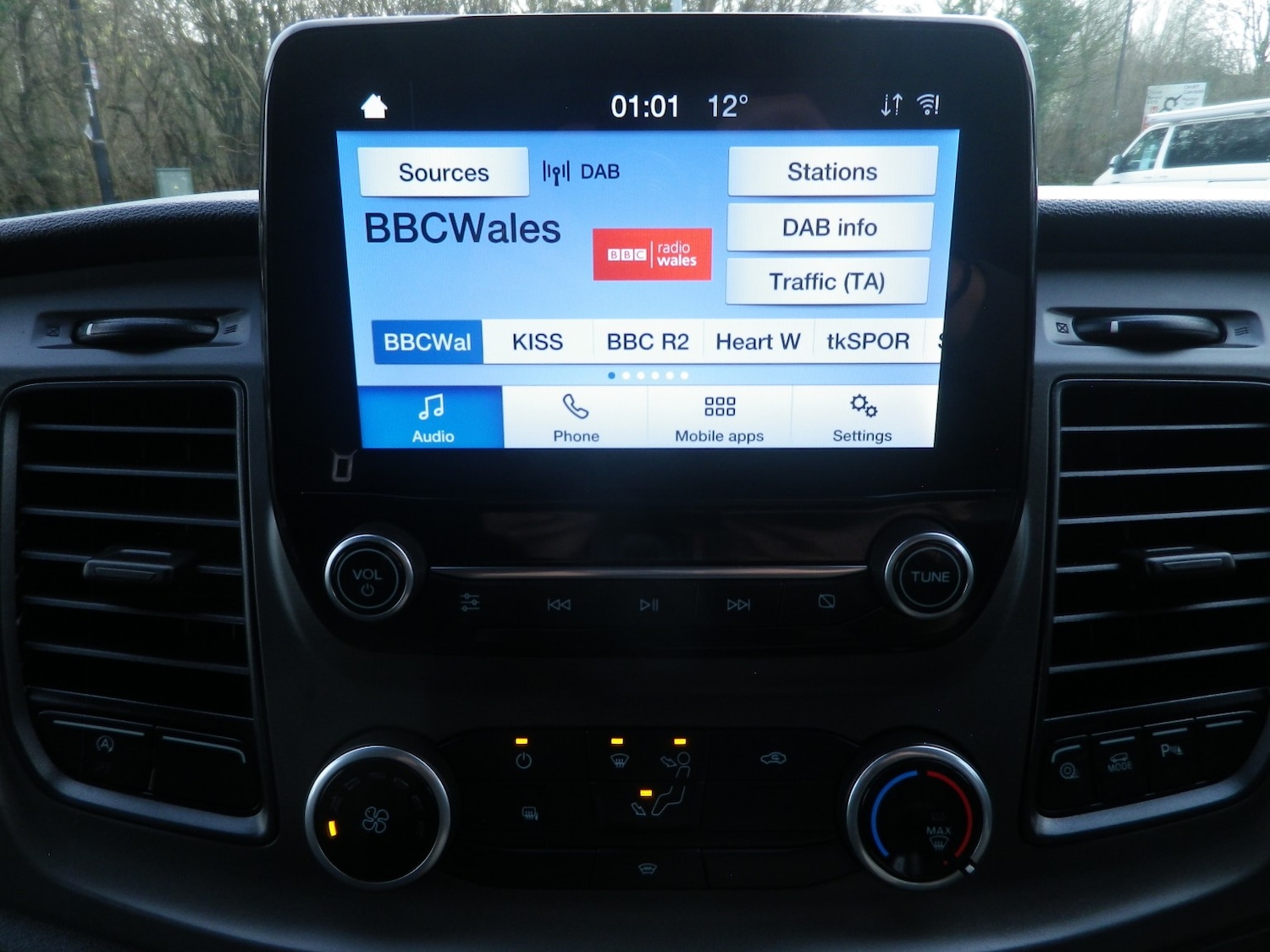 Used Ford Transit Custom 2021 for sale - 77749954: Photo 15