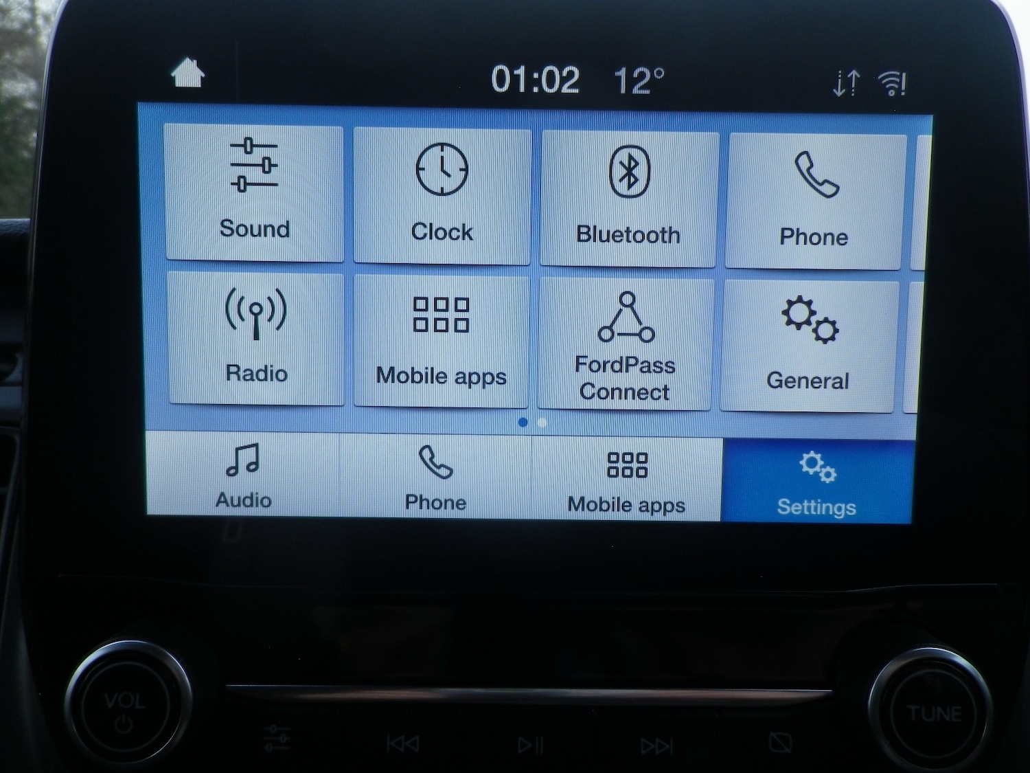 Used Ford Transit Custom 2021 for sale - 77749954: Photo 16