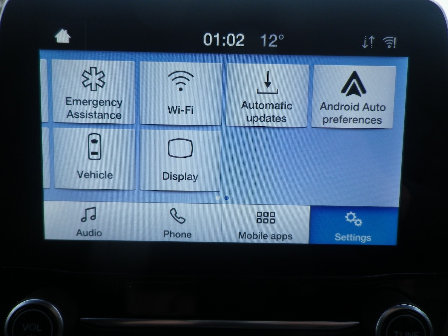 Used Ford Transit Custom 2021 for sale - 77749954: Photo 17