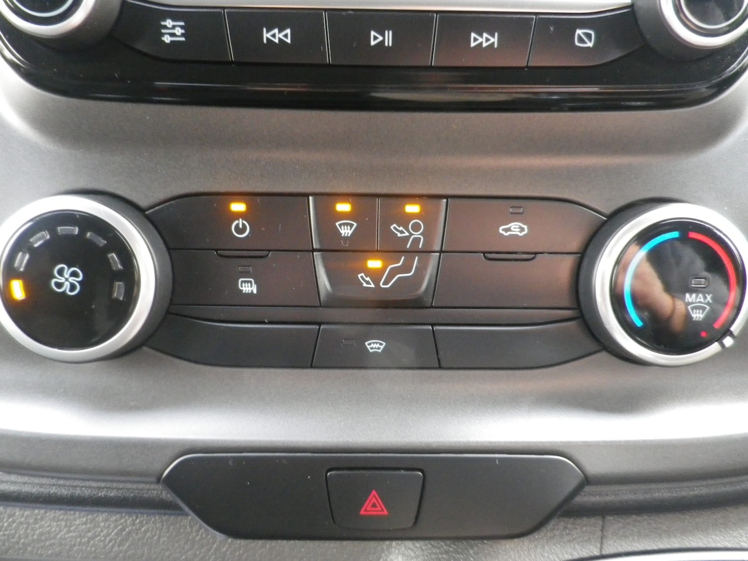 Used Ford Transit Custom 2021 for sale - 77749954: Photo 19