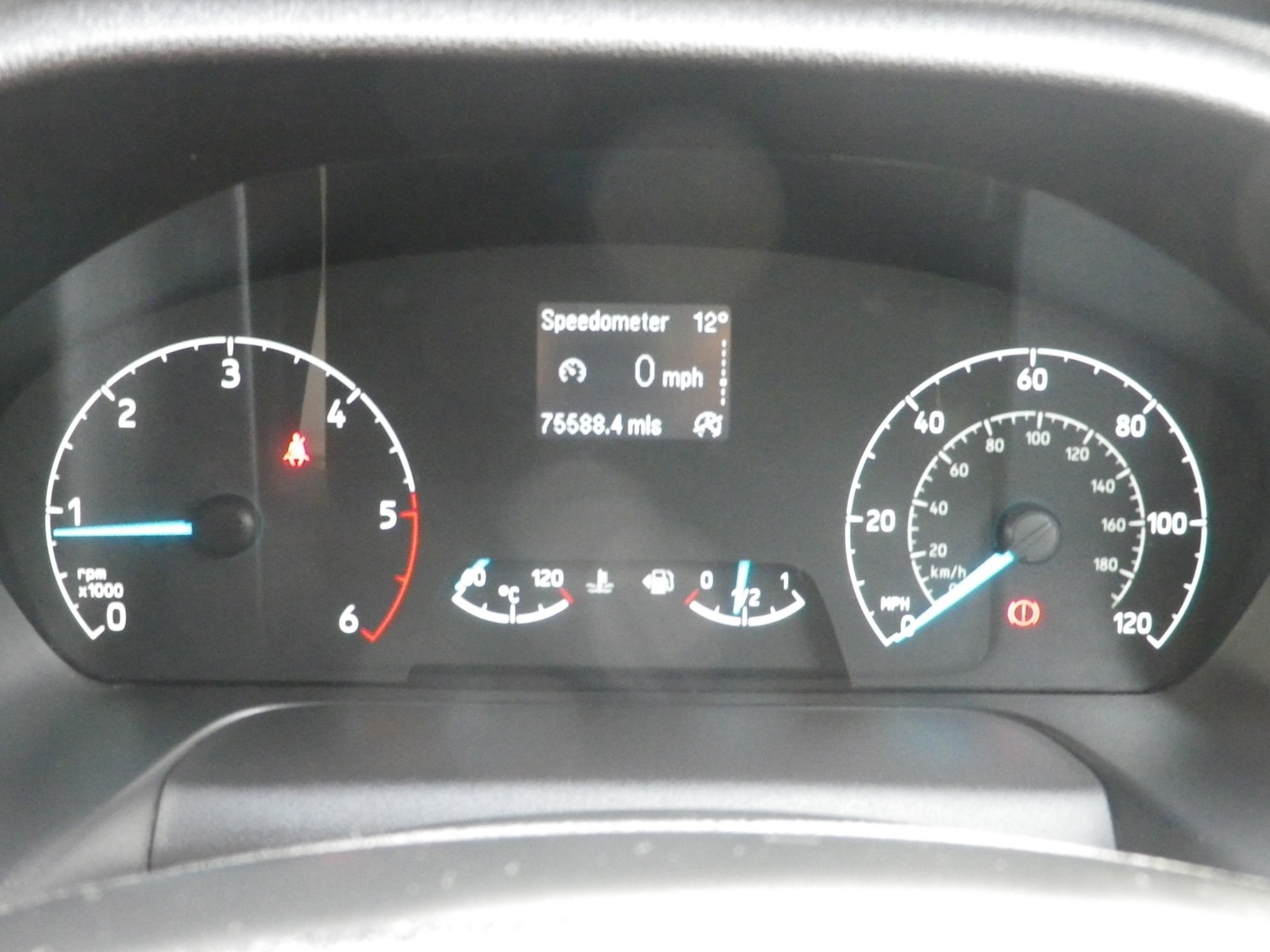 Used Ford Transit Custom 2021 for sale - 77749954: Photo 22