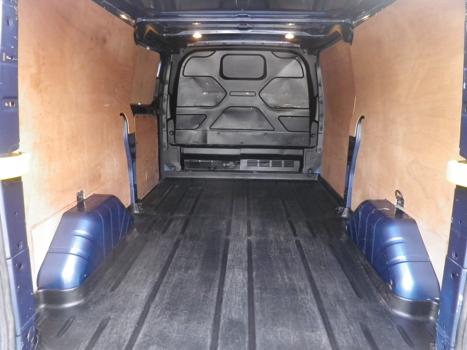 Used Ford Transit Custom 2021 for sale - 77749954: Photo 26