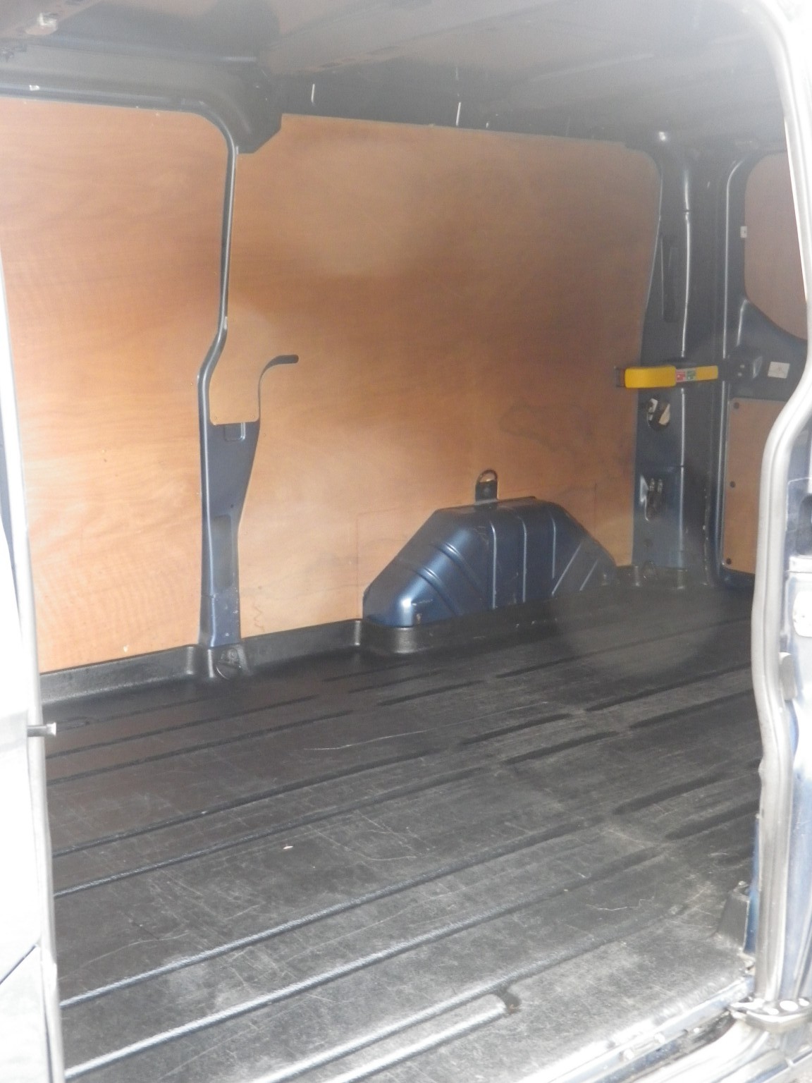 Used Ford Transit Custom 2021 for sale - 77749954: Photo 28