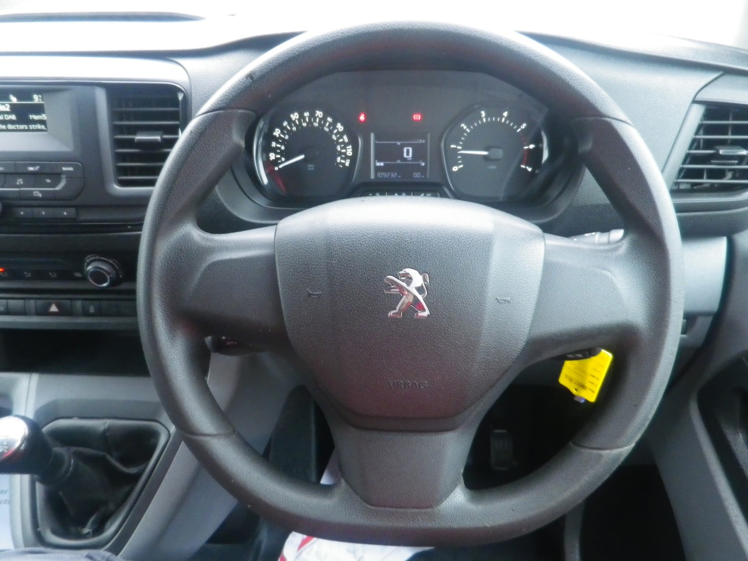 Used Peugeot Expert 2019 for sale - 77089849: Photo 11