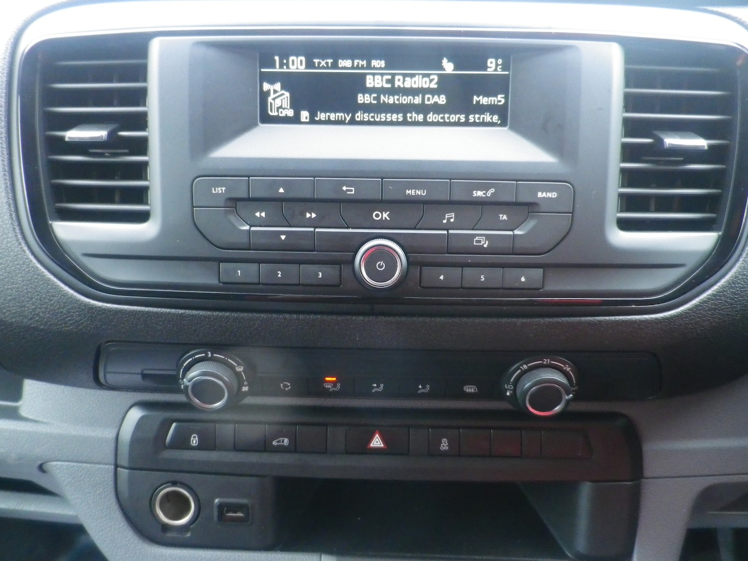 Used Peugeot Expert 2019 for sale - 77089849: Photo 14