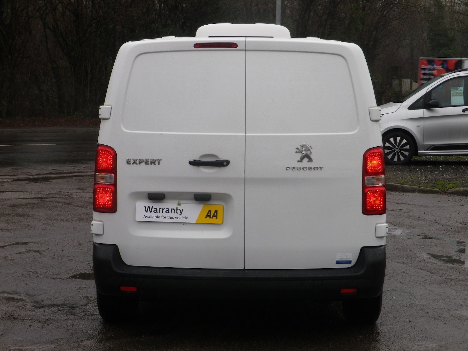 Used Peugeot Expert 2019 for sale - 77089849: Photo 18