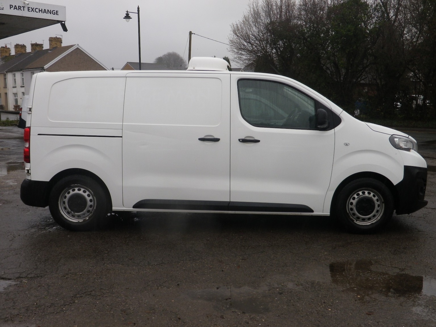 Used Peugeot Expert 2019 for sale - 77089849: Photo 21