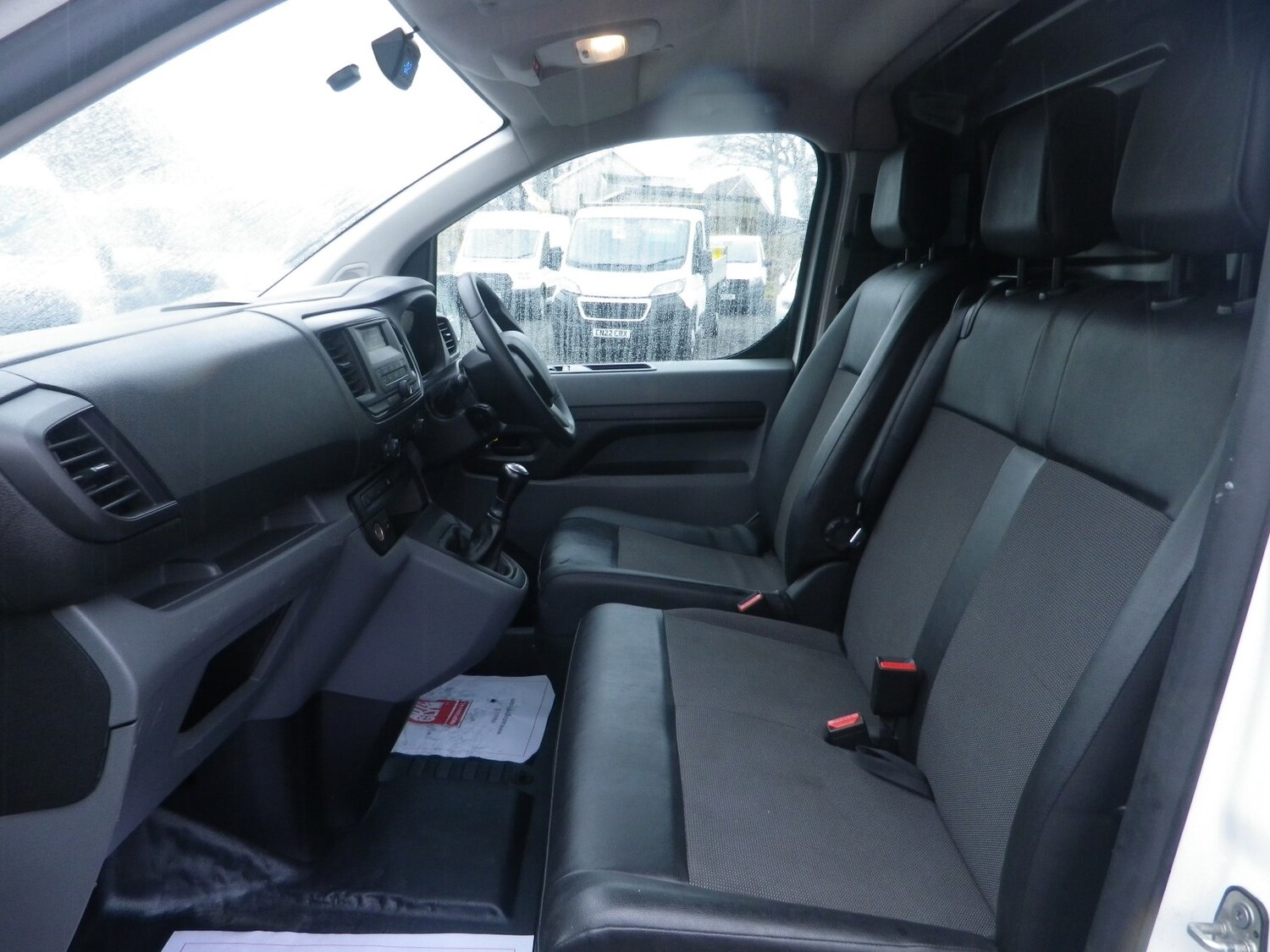 Used Peugeot Expert 2019 for sale - 77089849: Photo 8