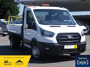 Used Ford Transit 2025 for sale - 78882337: Photo