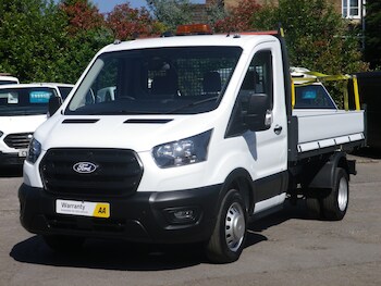 Used Ford Transit 2025 for sale - 78882337: Photo
