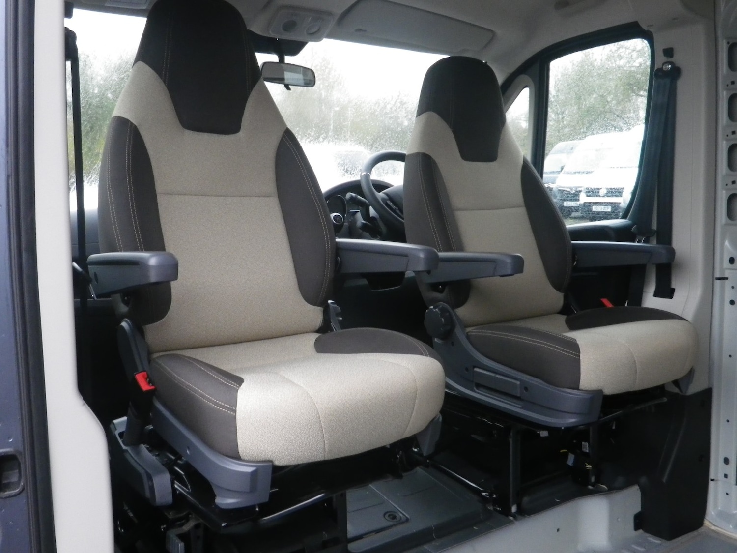 Used Maxus eDeliver 7 2025 for sale - 77089750: Photo 10