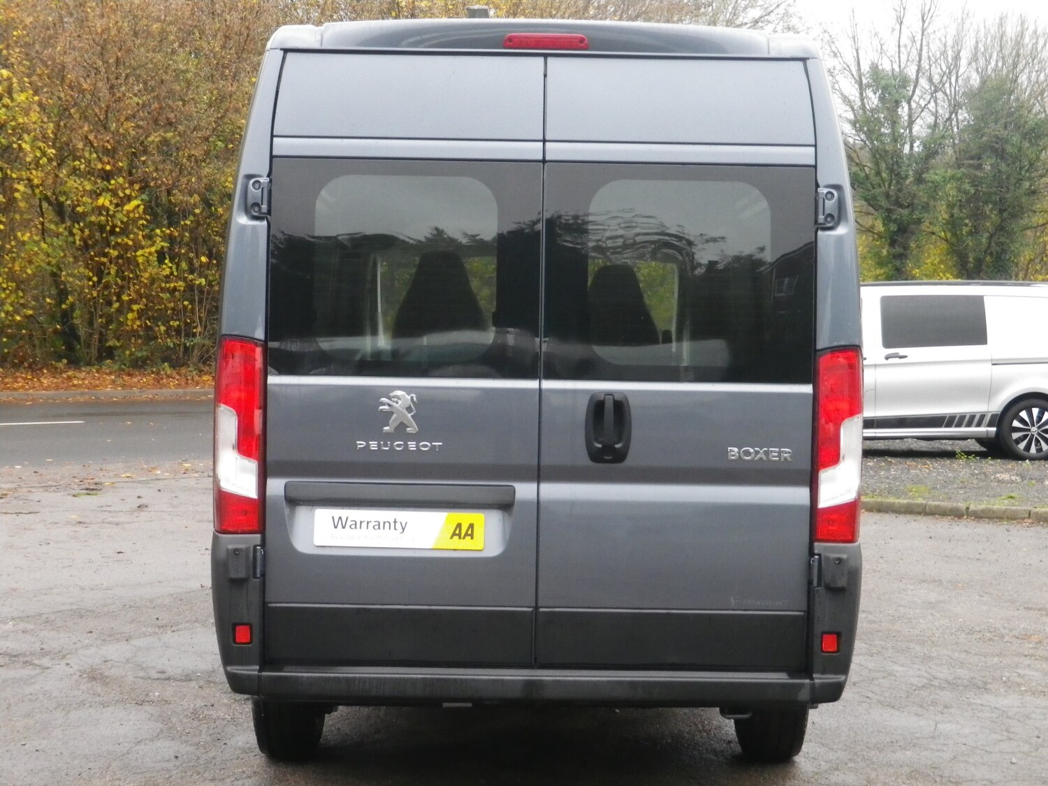 Used Maxus eDeliver 7 2025 for sale - 77089750: Photo 20