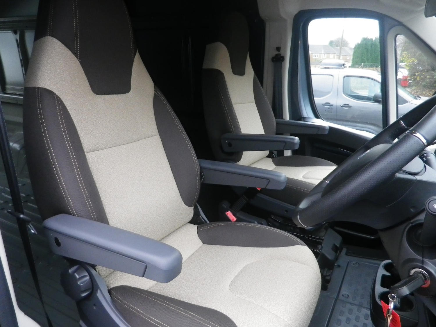 Used Maxus eDeliver 7 2025 for sale - 77089750: Photo 8