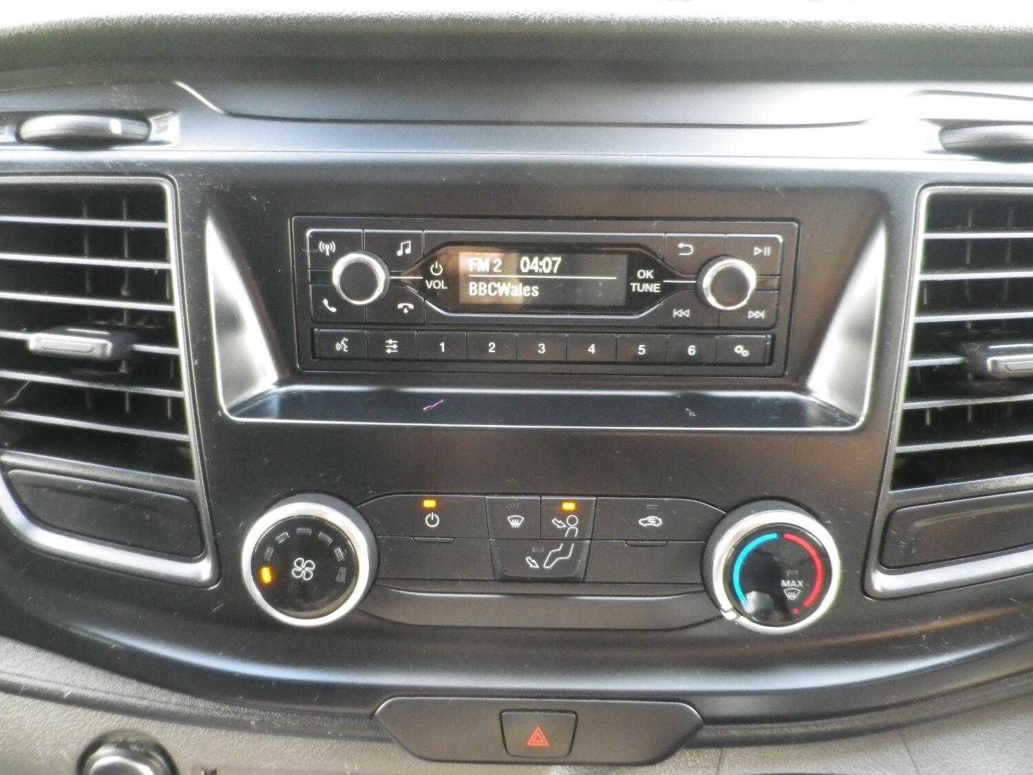 Used Ford Transit Custom 2019 for sale - 77089868: Photo 14