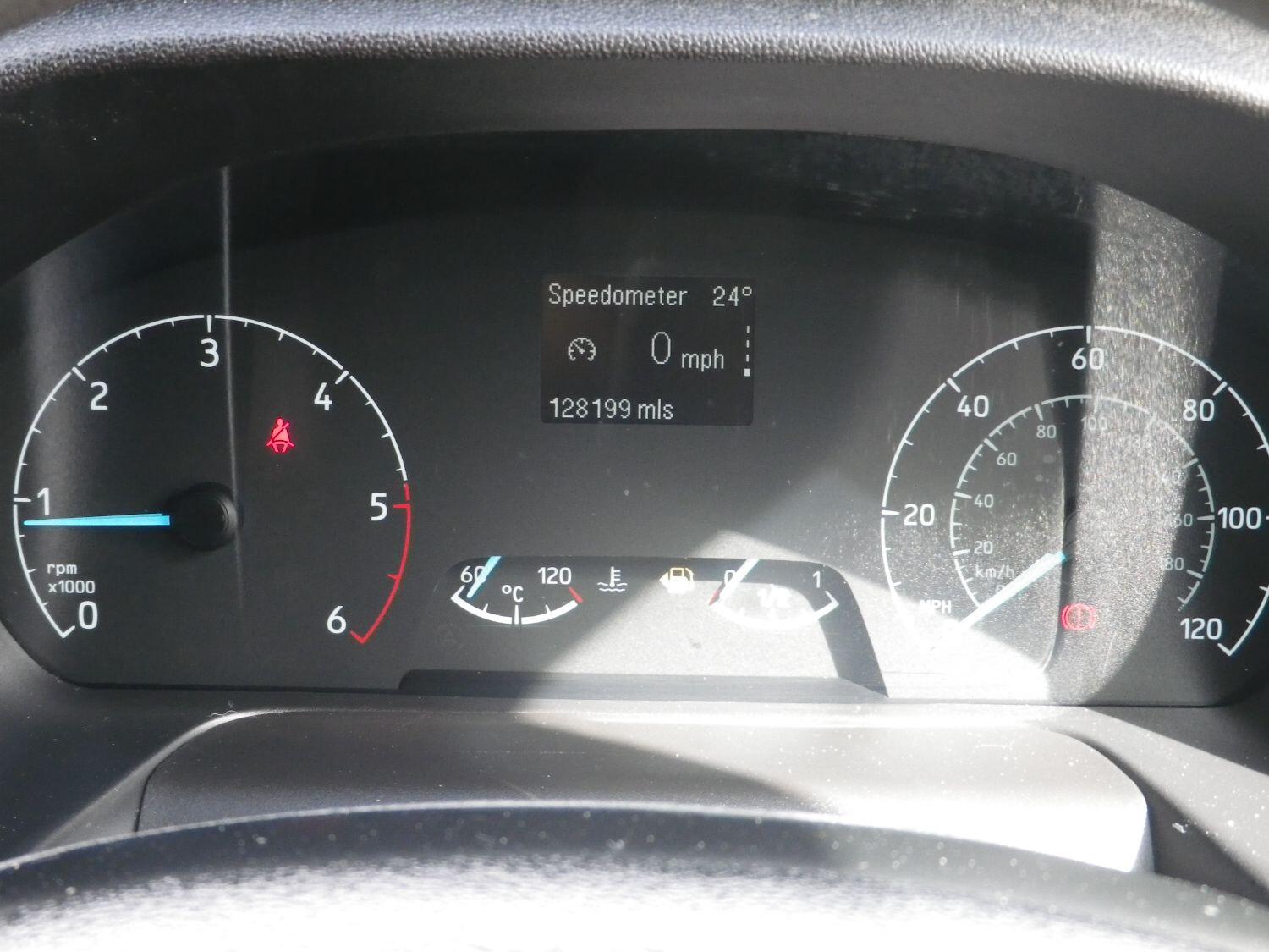 Used Ford Transit Custom 2019 for sale - 77089868: Photo 17