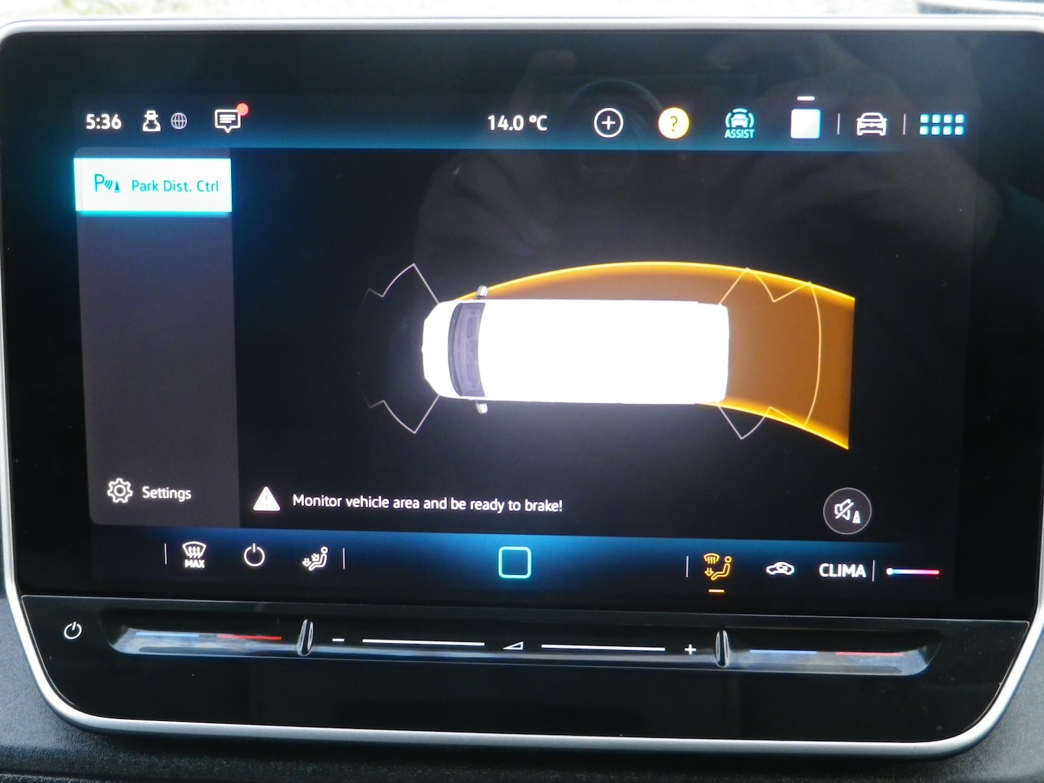 Used Volkswagen Crafter 2025 for sale - 77089826: Photo 17