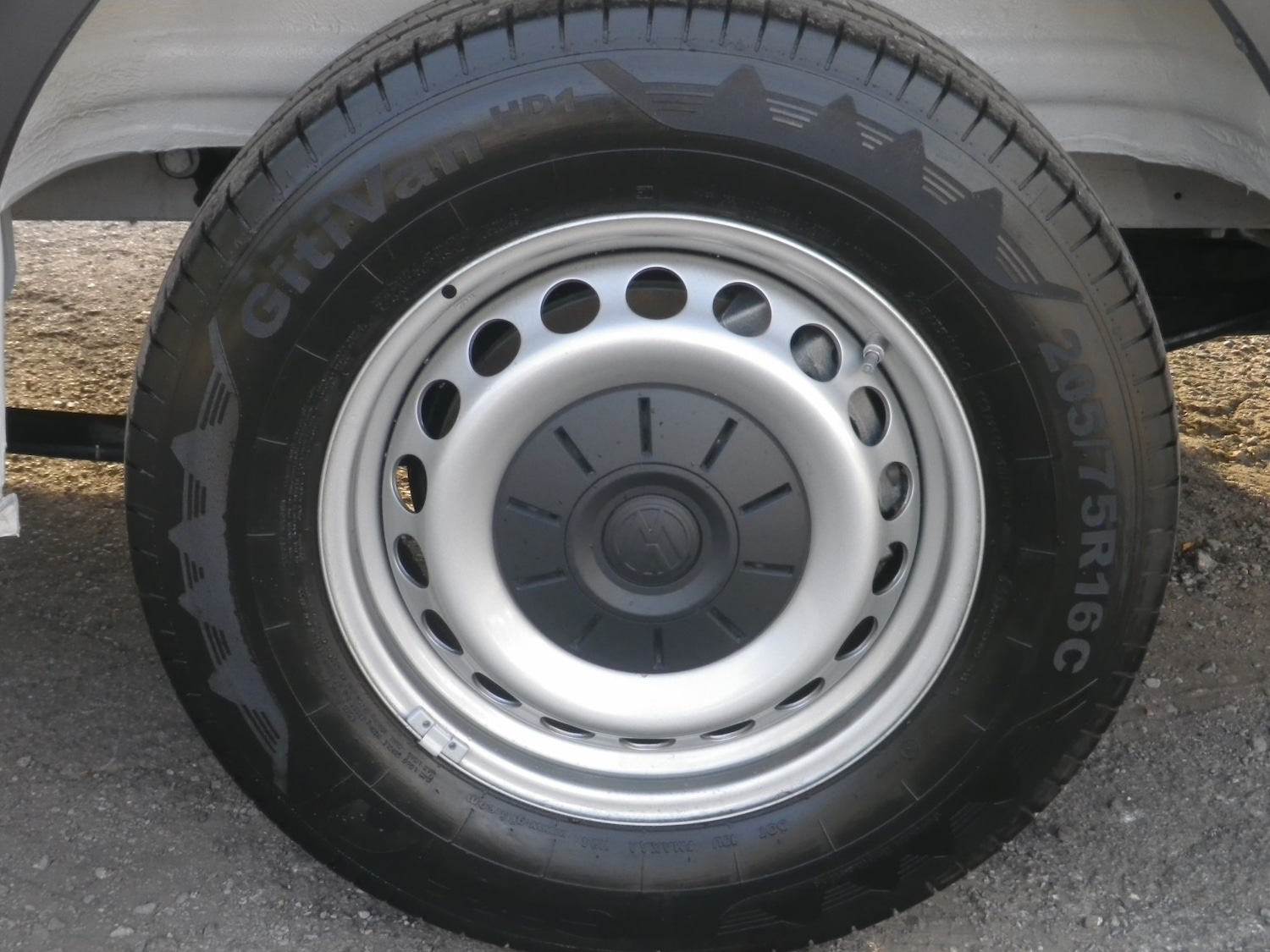 Used Volkswagen Crafter 2025 for sale - 77089826: Photo 31