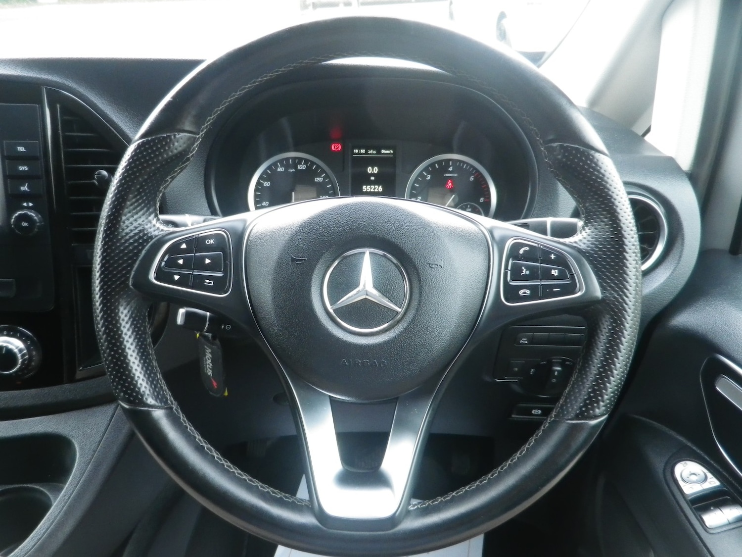 Used Mercedes-Benz Vito 2022 for sale - 76769478: Photo 15