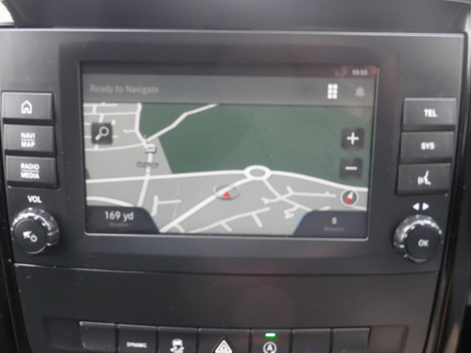 Used Mercedes-Benz Vito 2022 for sale - 76769478: Photo 21