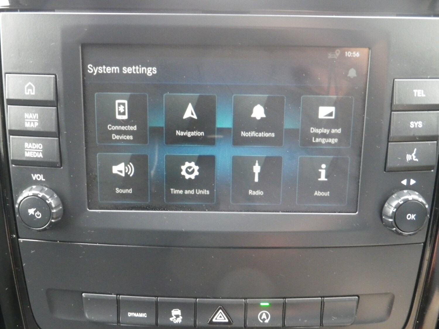 Used Mercedes-Benz Vito 2022 for sale - 76769478: Photo 23