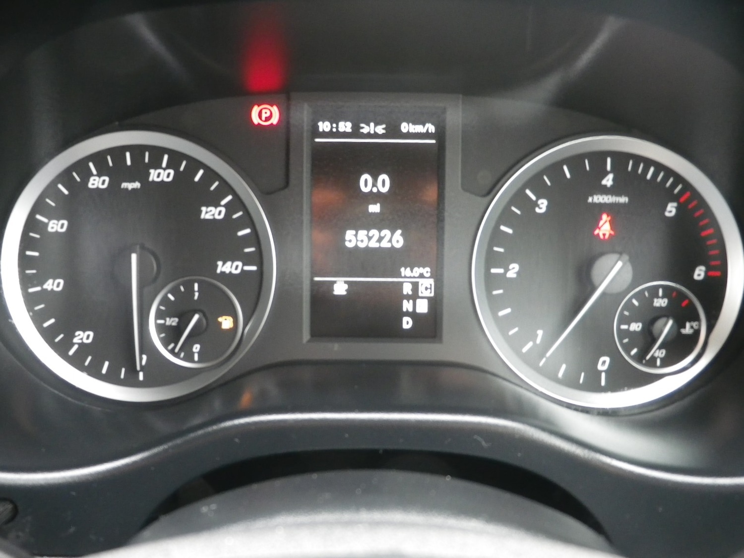 Used Mercedes-Benz Vito 2022 for sale - 76769478: Photo 26