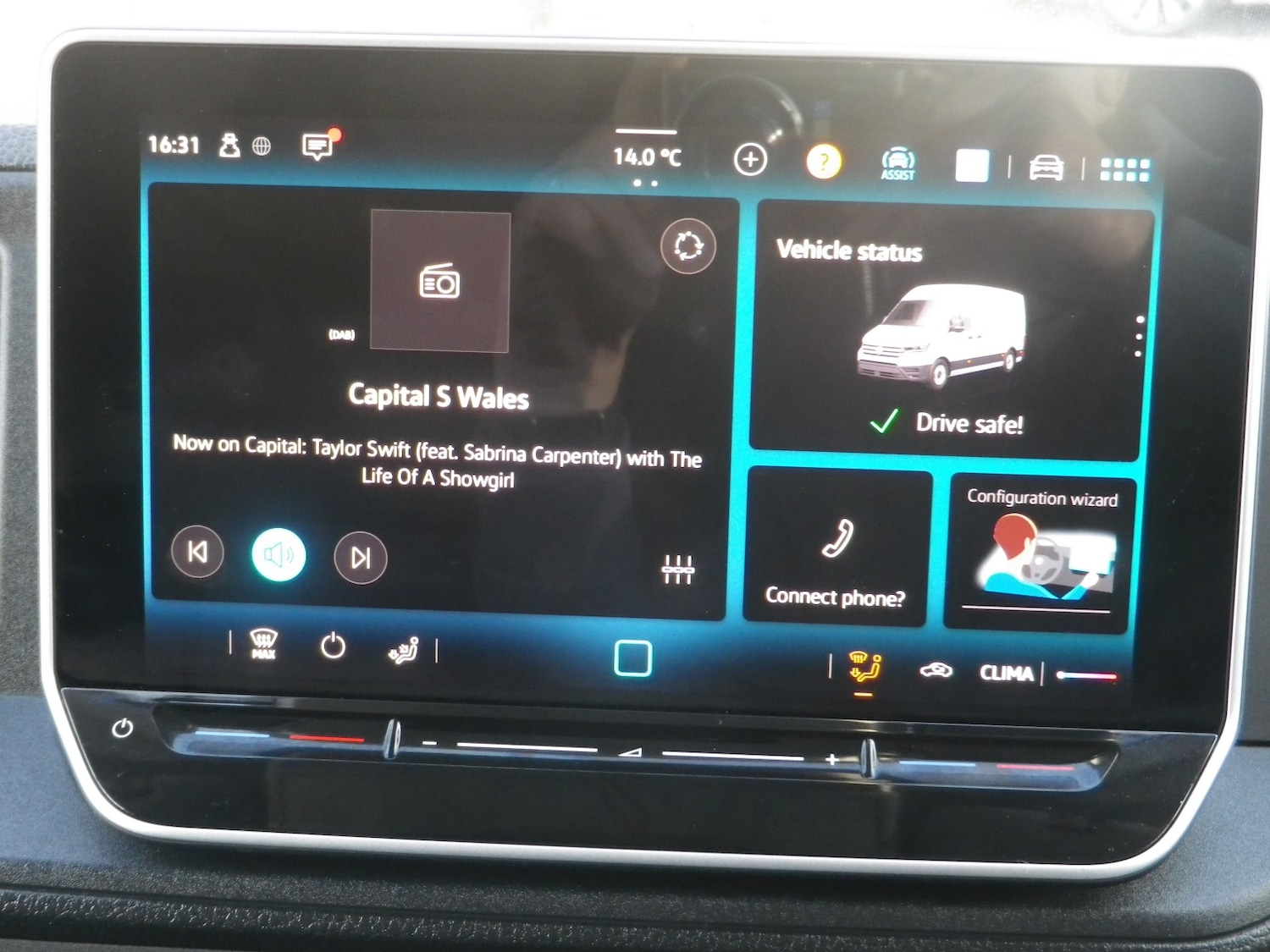 Used Volkswagen Crafter 2025 for sale - 76082723: Photo 16