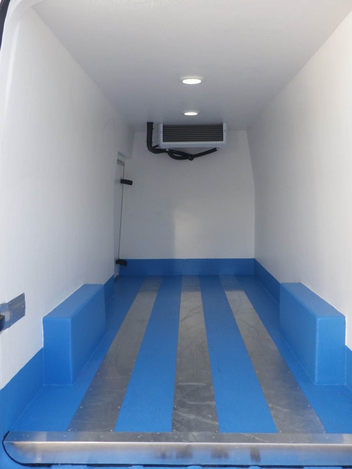 Used Volkswagen Crafter 2025 for sale - 76082723: Photo 25