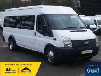 Used Ford Transit 2013 for sale - 75173372: Photo
