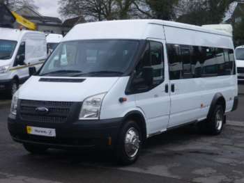 Used Ford Transit 2013 for sale - 75173372: Photo