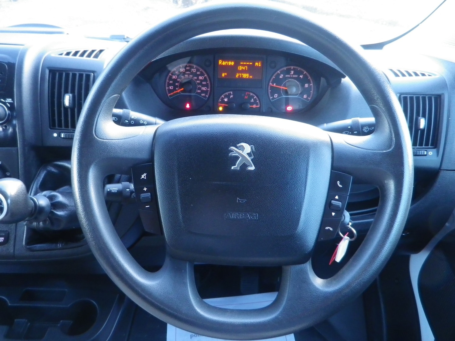 Used Peugeot Boxer 2022 for sale - 77027863: Photo 13