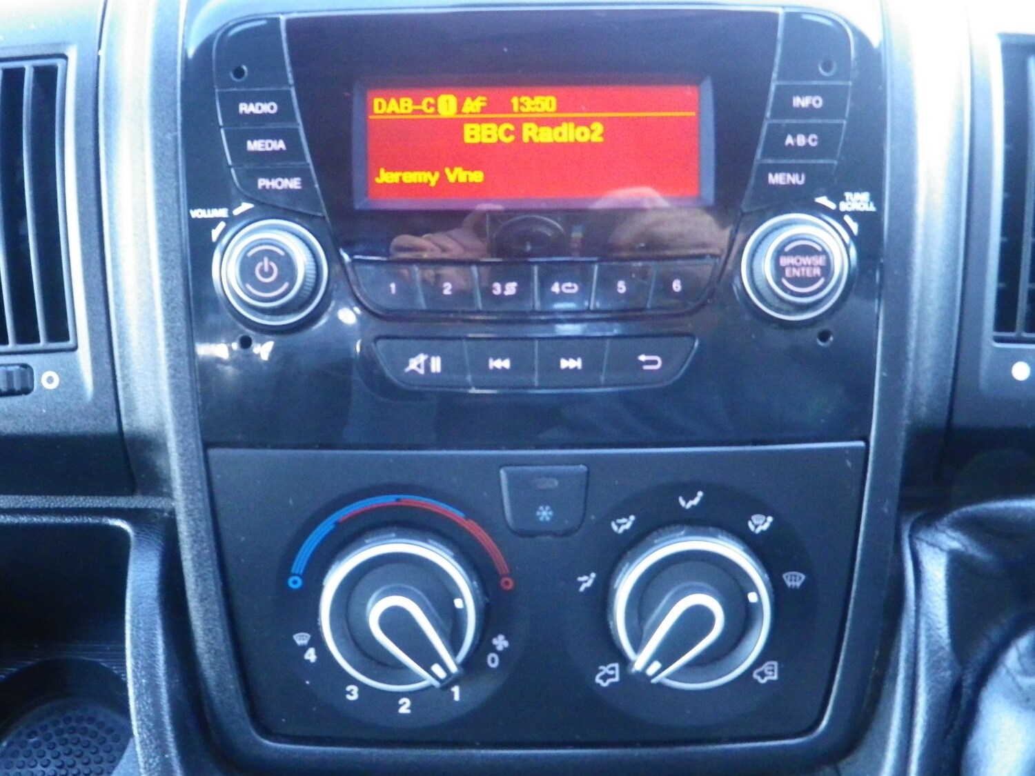 Used Peugeot Boxer 2022 for sale - 77027863: Photo 14