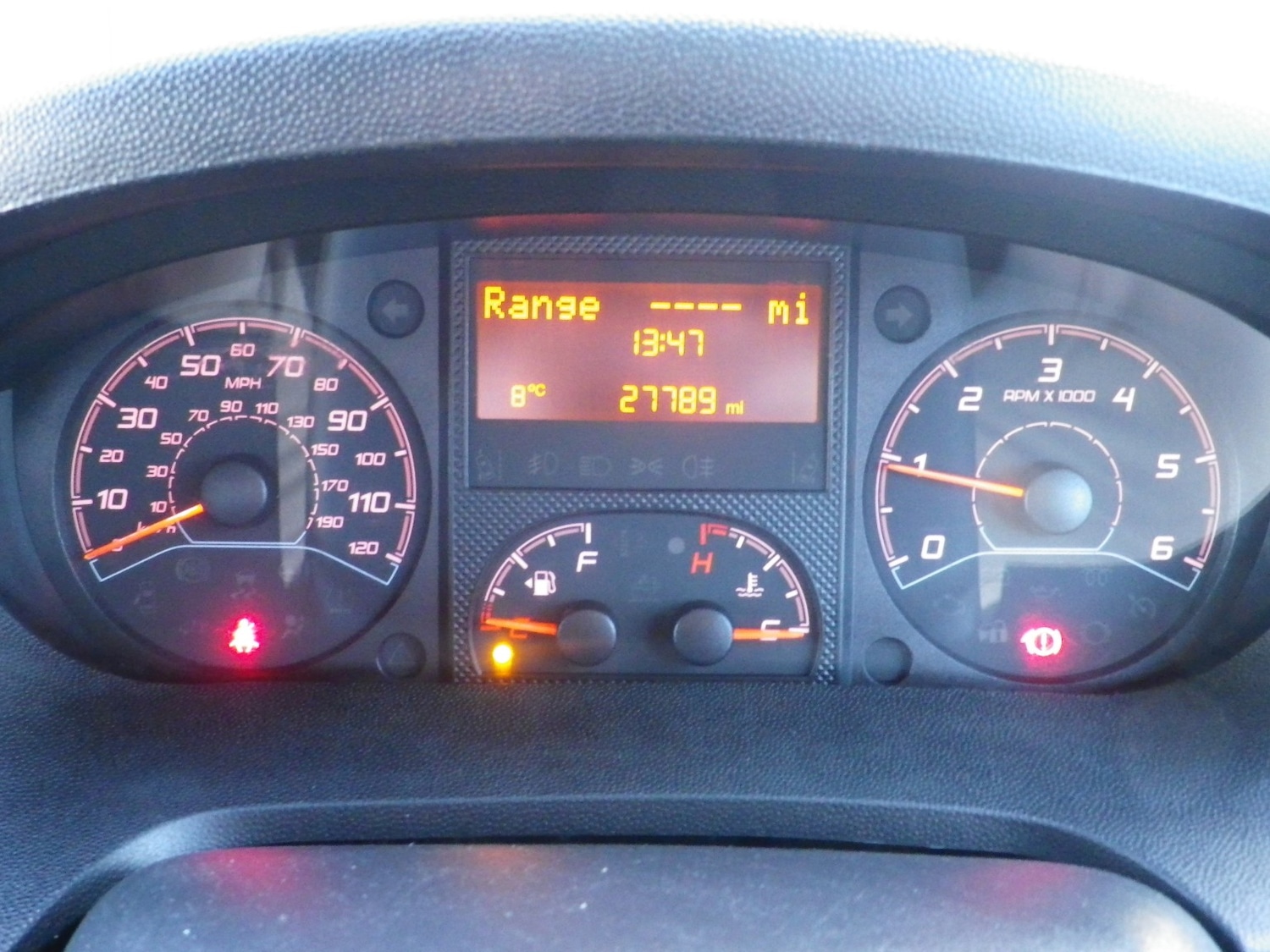 Used Peugeot Boxer 2022 for sale - 77027863: Photo 18