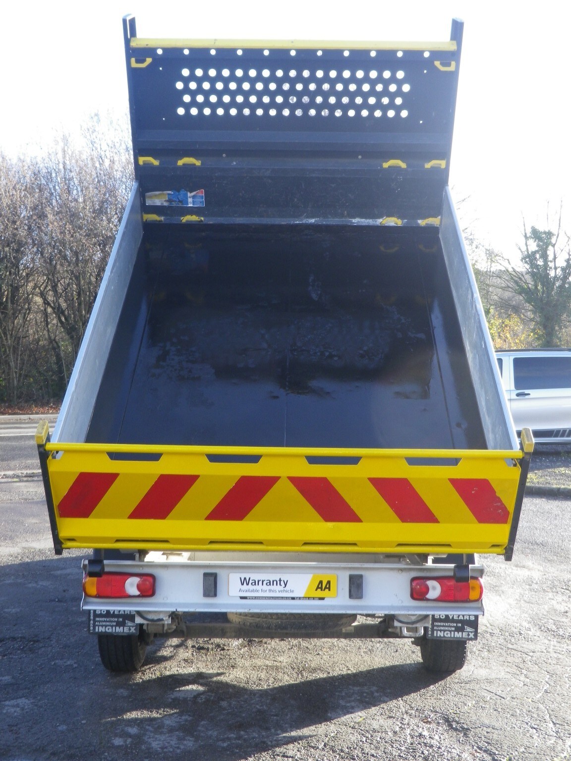 Used Peugeot Boxer 2022 for sale - 77027863: Photo 22