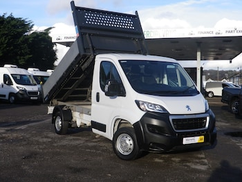 Used Peugeot Boxer 2022 for sale - 77027863: Photo