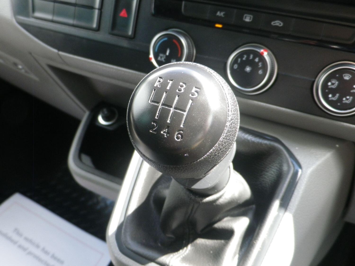 Used Volkswagen Transporter 2024 for sale - 77749956: Photo 15