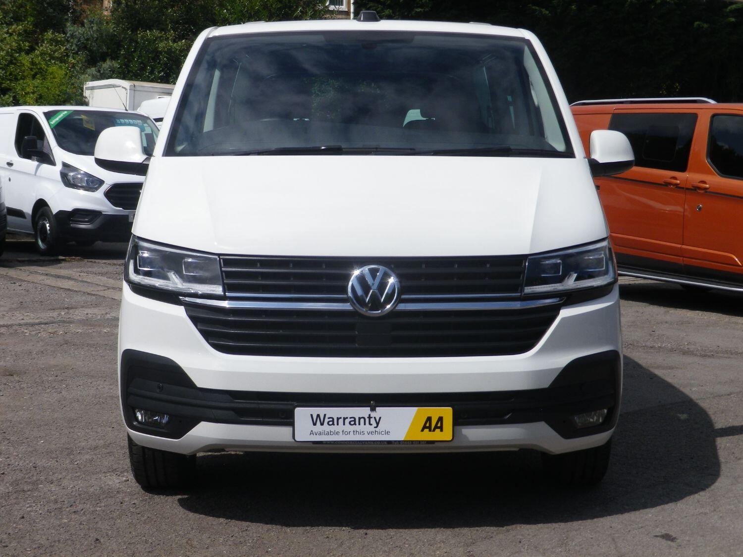 Used Volkswagen Transporter 2024 for sale - 77749956: Photo 19