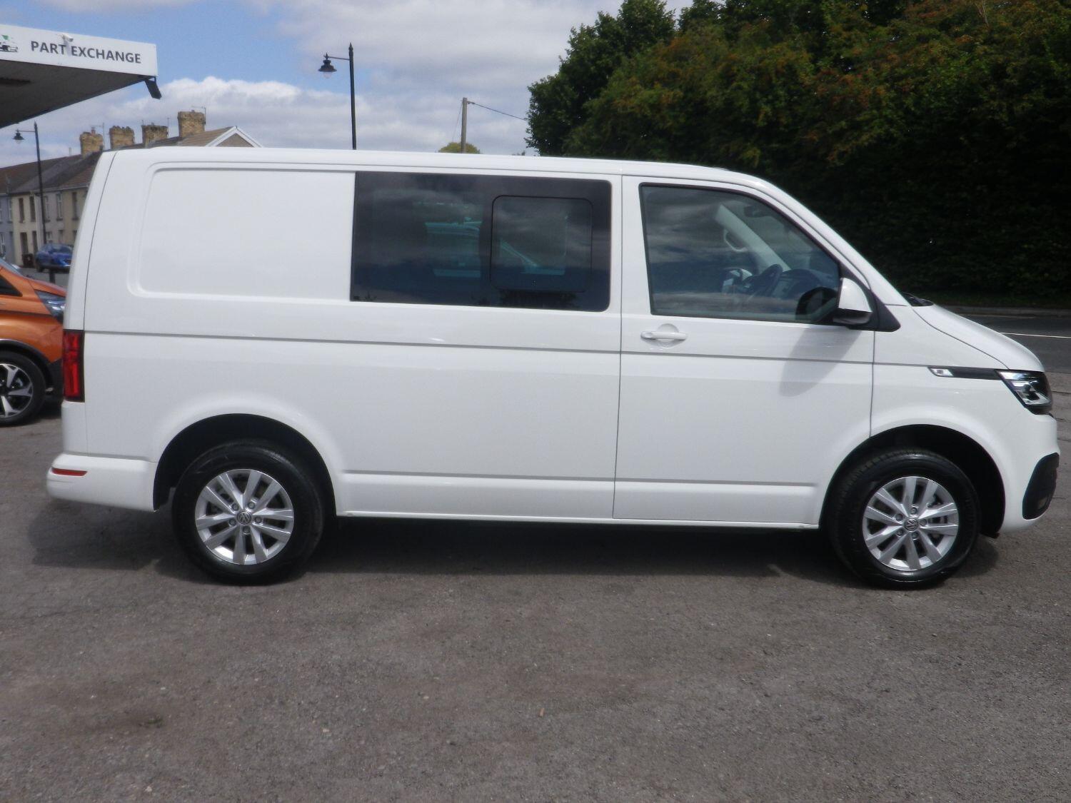 Used Volkswagen Transporter 2024 for sale - 77749956: Photo 26