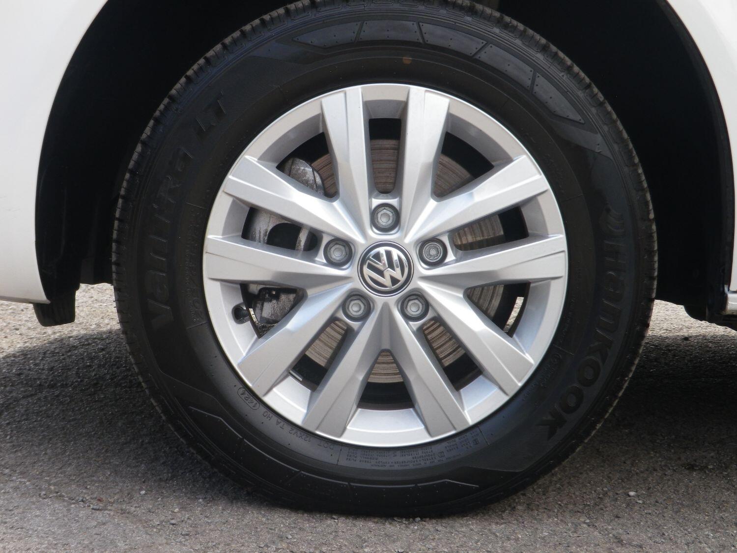 Used Volkswagen Transporter 2024 for sale - 77749956: Photo 27