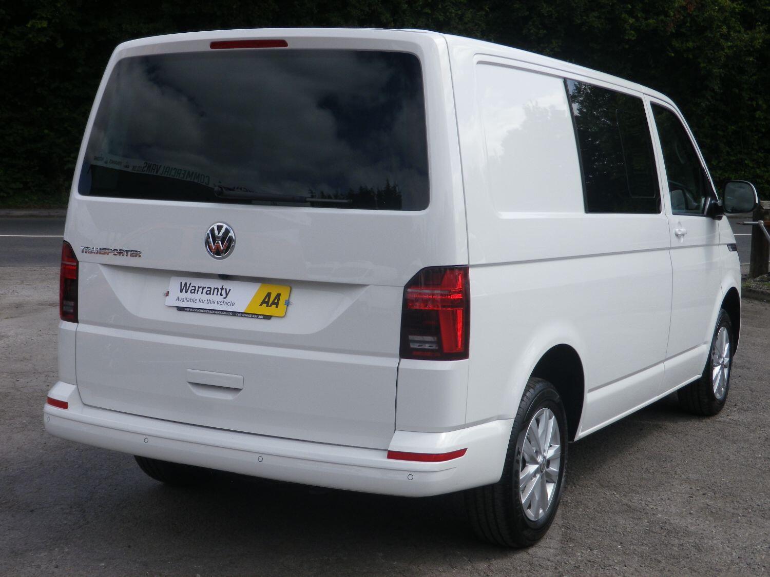 Used Volkswagen Transporter 2024 for sale - 77749956: Photo 6